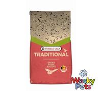 Versele Laga Traditional Red Champion Sport Subliem 25kg + 2.5kg PIGEON FEED