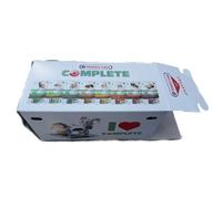 Versele-Laga Transport Box For Big Parakeets