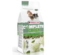 Versele-laga Vl Crock Complete Chinchilla & Degu Treat Herbs 50g, Transparent