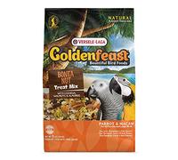 Versele-laga VL Goldenfeast Bonita Nut Treat Mix, 3 lb Bag