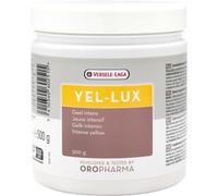 Versele-Laga Yellow for Canaries Yel-Lux versele laga 500g