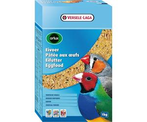 Versele Lage Tropical Finches Egg Food 1kg