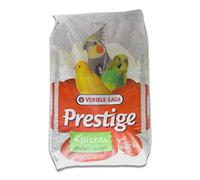 Versele Laga Shell Sand Kristal 25kg - CAGED BIRD FOOD