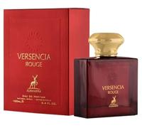 Versencia Rouge | Eau De Parfum 100ml | By Maison Alhambra