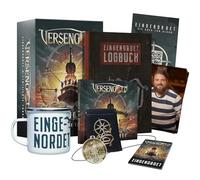 Versengold - Versengold, Neues Album 2026, Eingenordet, Exklusive Limitierte Fanbox