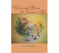 Verses and Poems and Stories to Tell
