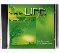 Verses for Life 26 Musical Adventures From A to Z