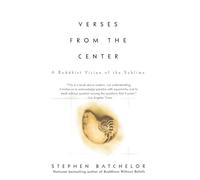Verses from the Center: A Buddhist Vision of the Sublime