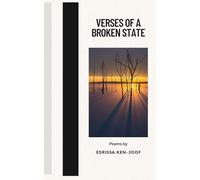 Verses of a Broken State
