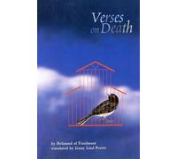 Verses on Death: Volume 61 (Cistercian Fathers Series, 61)