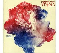 Verses - Seasons - CD - US Import (Jewel Case)