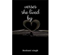 Verses she lived by: Notes from the years that changed me