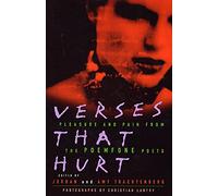 Verses That Hurt: Pleasure and Pain from the Poemfone Poets