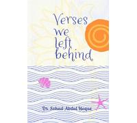 Verses we left behind