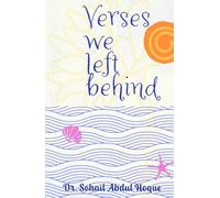 Verses we left behind