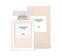 Verset (100ml) Lia | Elegant Fragrance | Long-Lasting Perfume | Versatile Use