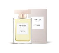 Verset (100ml) Vivian | Elegant Fragrance | Long-Lasting Perfume | Versatile Use