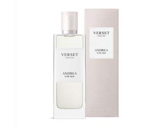 Verset Andrea EDP 50ml