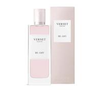 Verset Be Amy Eau De Parfum Pour Femme 50ml