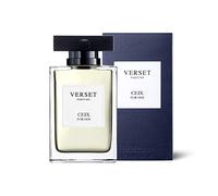 Verset Parfums Ceix for Him Eau de Parfum 100ml Spray for Men
