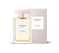 VERSET PARFUMS CHARM FOR HER 100ML EAU DE PARFUM BRAND NEW & SEALED