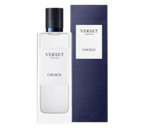 Verset Choice Eau De Parfum 50ml