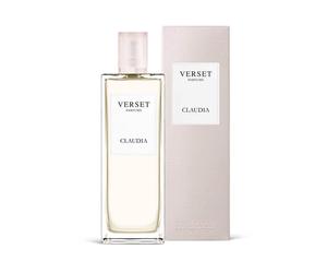 VERSET Claudia edp 50ml