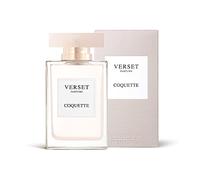 Verset Parfums Coquette Eau de Parfum 100ml Spray for Women
