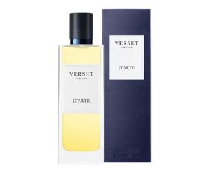 Verset D'Arte 50ml