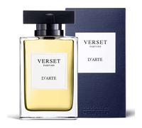 Verset DArte Eau De Cologne 100ml