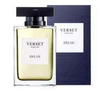 Verset Dylan Eau De Parfum Pour Homme 100ml