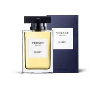 VERSET PARFUMS HARRY FOR HIM 100ML EAU DE PARFUM BRAND NEW & SEALED