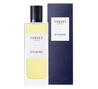 Verset - verset it's done 50ml