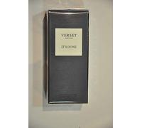 Verset It's Done Men 15ml Edp