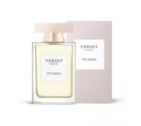VERSET It's Mine