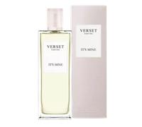 Verset Parfums "It's Mine" - 50 Milliliters