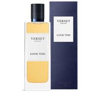 Verset Look This Eau De Parfum Pour Homme 50ml
