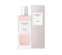 Verset Nela Eau De Parfum Pour Femme 50ml