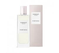 VERSET NICHE PURPURINE FOR HER EAU DE PARFUME SPRAY (INSPIRED BY MAISON FRANCIS - BACCARAT ROUGE) - 50ML