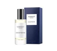 Verset Oud Wave 15ml