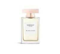 VERSET PARFUMS BLACK GOLD FOR HER 100ML EAU DE PARFUM BRAND NEW & SEALED