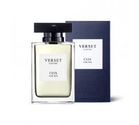 VERSET PARFUMS CEIX FOR HIM 100ML EAU DE PARFUM BRAND NEW & SEALED