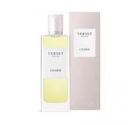 VERSET PARFUMS CHARM 50 ml