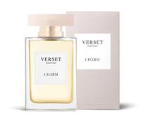 VERSET PARFUMS CHARM FOR HER 100ML EAU DE PARFUM BRAND NEW & SEALED