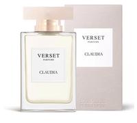 VERSET PARFUMS Claudia FOR HER 100ML EAU DE PARFUM BRAND NEW & SEALED