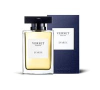 Verset Parfums D'Arte for Him Eau de Parfum 100ml Spray for Men