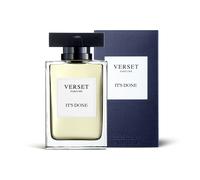 Verset Parfums Eau de Parfum for Him & Her Long Lasting Unisex Fragrance Gift