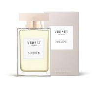 Verset Parfums Eau de Parfum for Him & Her Long Lasting Unisex Fragrance Gift
