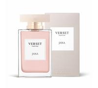 Verset Parfums Jana Eau de Parfum 50milliliter Spray for Women