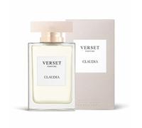 Verset Parfums Eau de Parfum for Him & Her Long Lasting Unisex Fragrance Gift